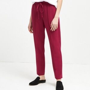 NWT WHISPER RUTH TAILORED JOGGERS P2138